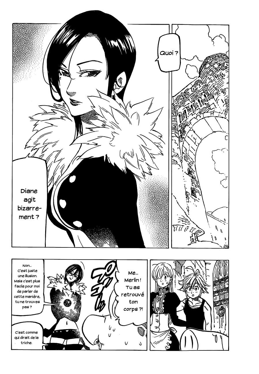 Nanatsu no Taizai: Chapter chapitre-126 - Page 5