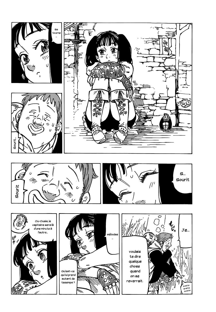Nanatsu no Taizai: Chapter chapitre-126 - Page 7