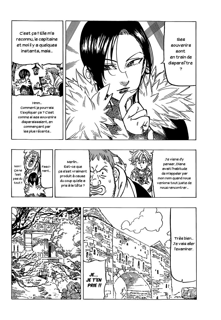 Nanatsu no Taizai: Chapter chapitre-126 - Page 9