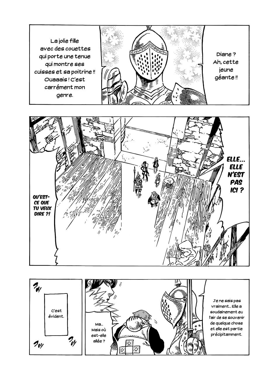 Nanatsu no Taizai: Chapter chapitre-126 - Page 10
