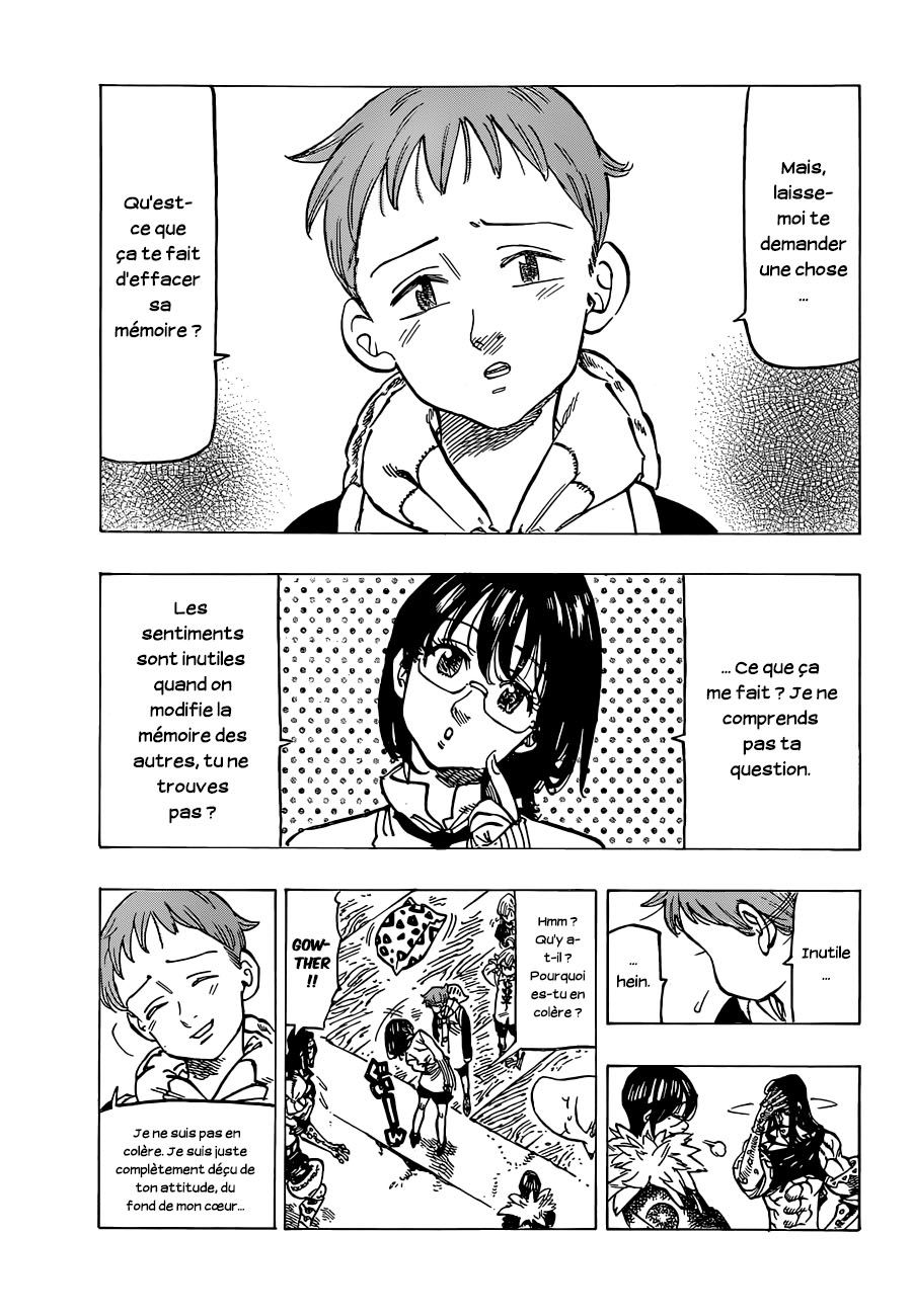 Nanatsu no Taizai: Chapter chapitre-126 - Page 14