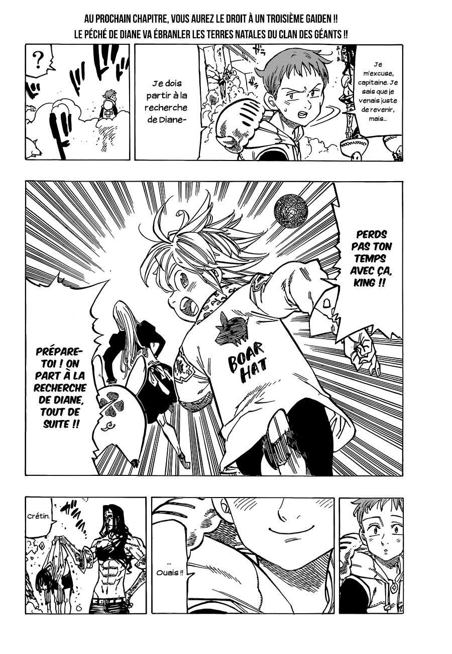 Nanatsu no Taizai: Chapter chapitre-126 - Page 16