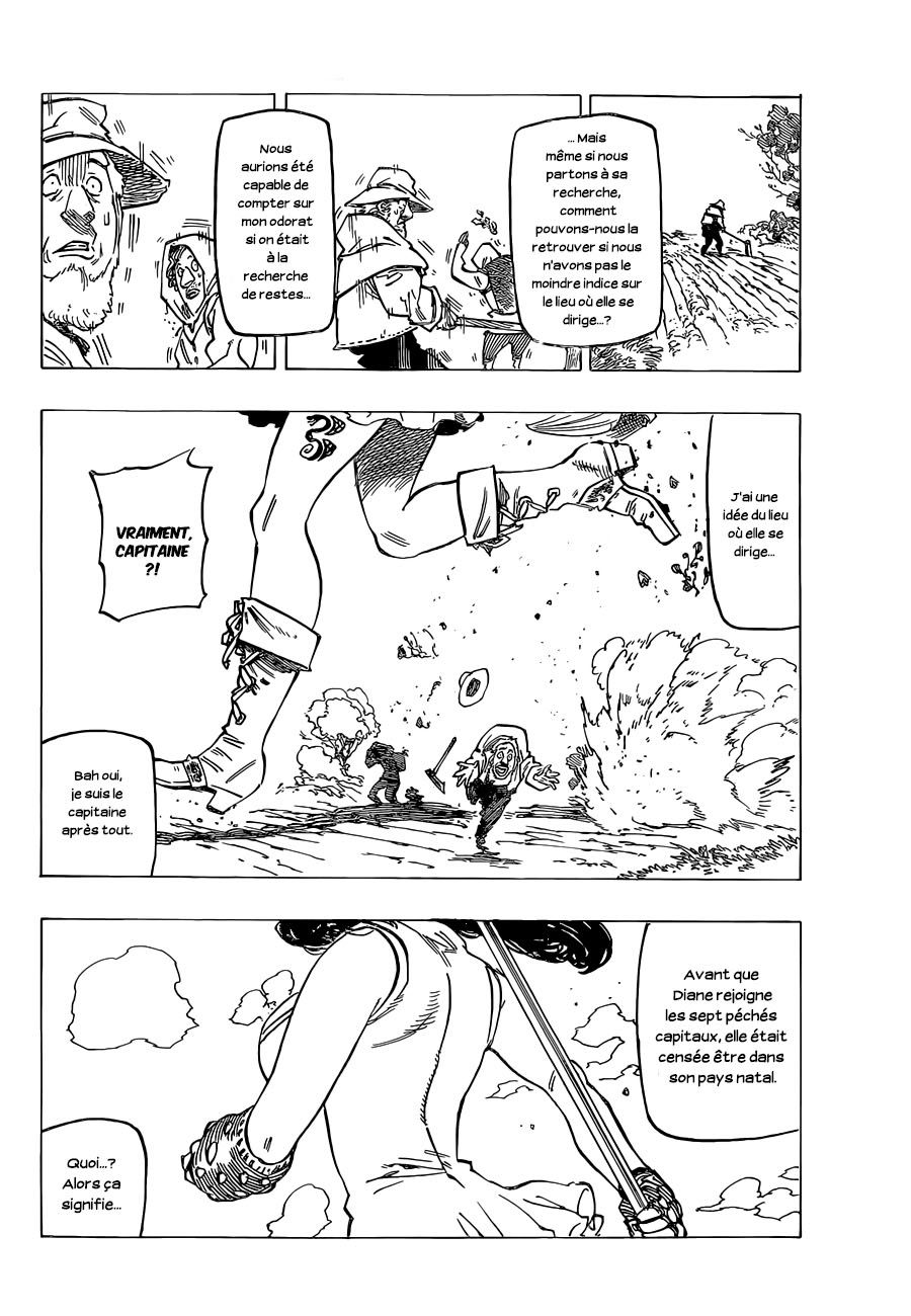 Nanatsu no Taizai: Chapter chapitre-126 - Page 18