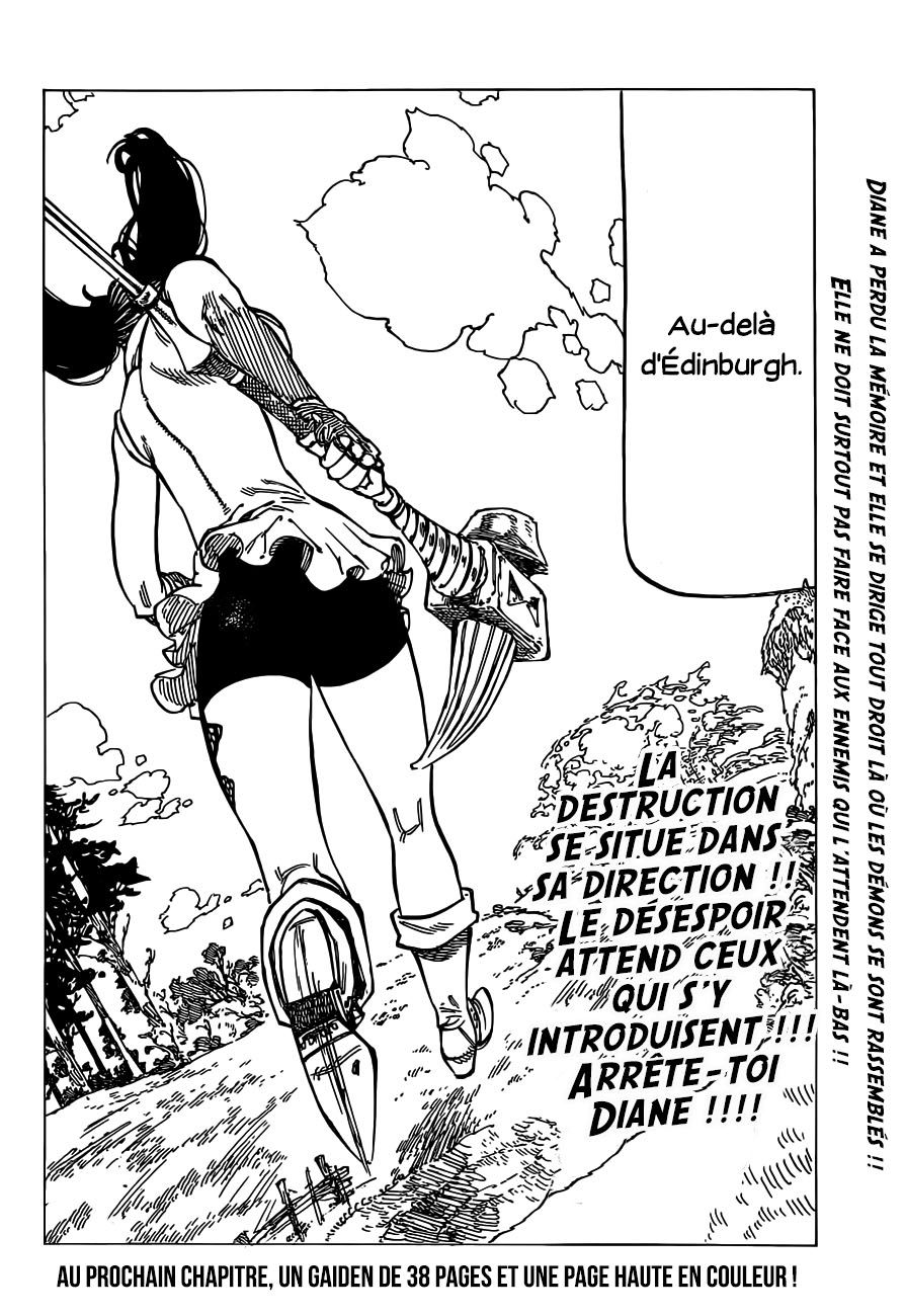 Nanatsu no Taizai: Chapter chapitre-126 - Page 20