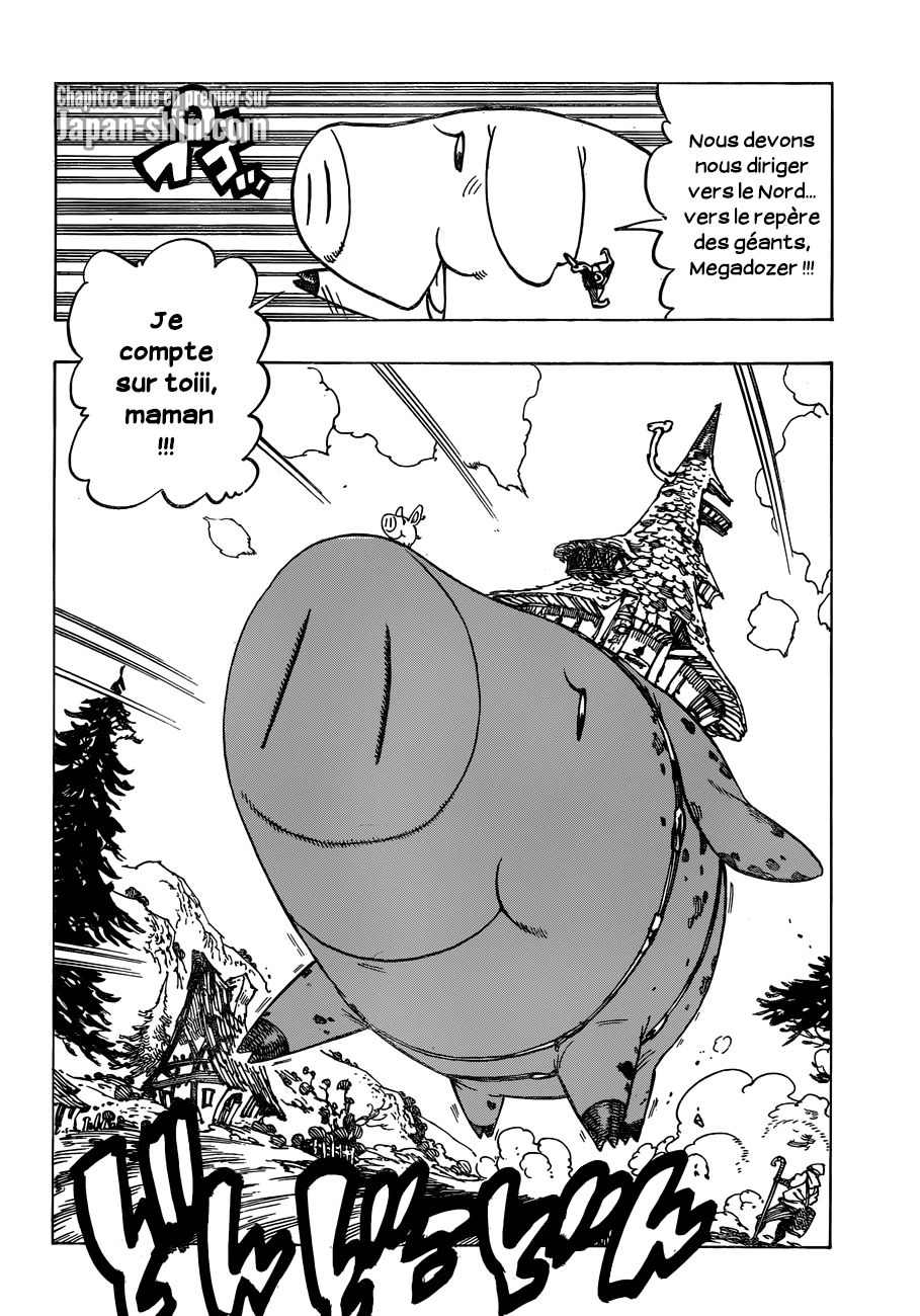 Nanatsu no Taizai: Chapter chapitre-127 - Page 2