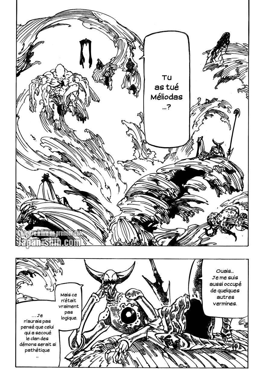 Nanatsu no Taizai: Chapter chapitre-127 - Page 5