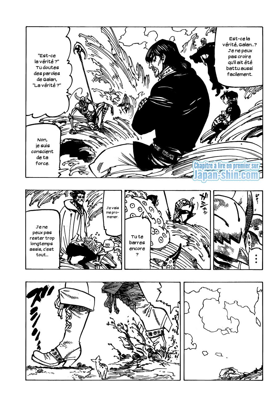 Nanatsu no Taizai: Chapter chapitre-127 - Page 6