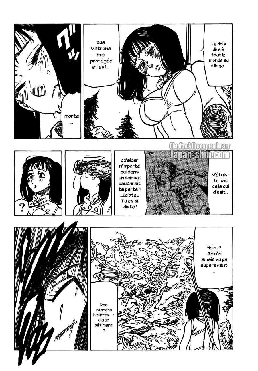 Nanatsu no Taizai: Chapter chapitre-127 - Page 7