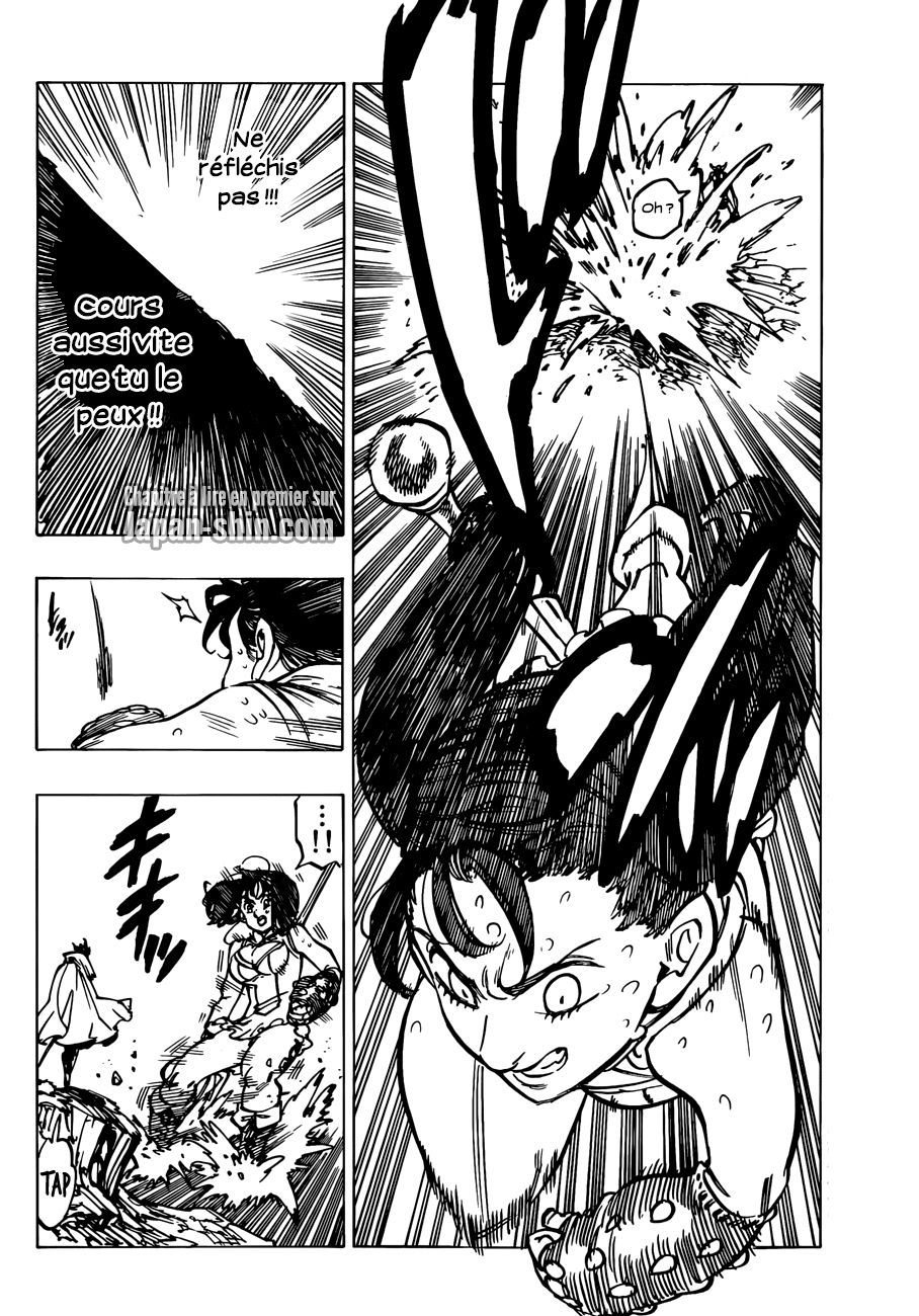 Nanatsu no Taizai: Chapter chapitre-127 - Page 9