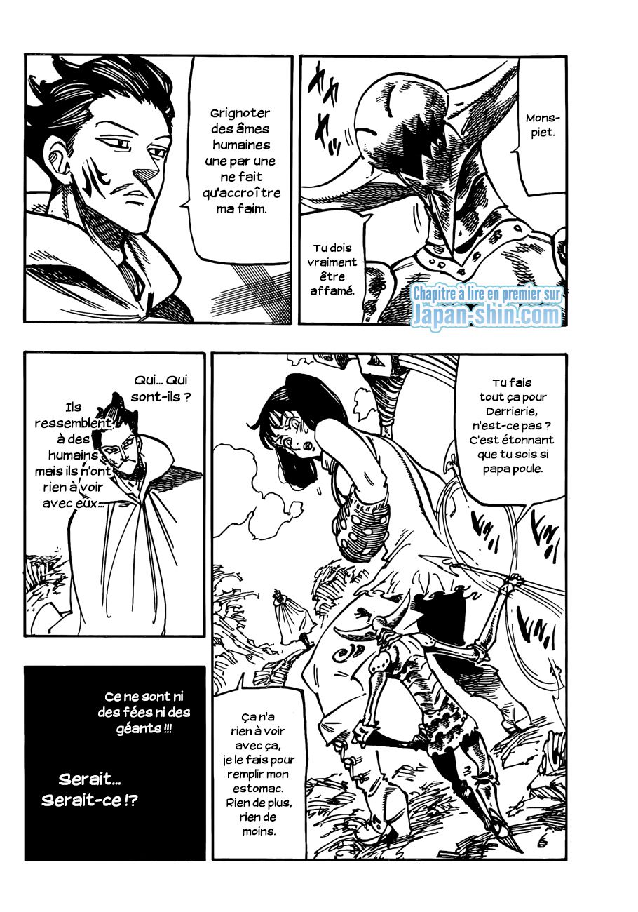 Nanatsu no Taizai: Chapter chapitre-127 - Page 11