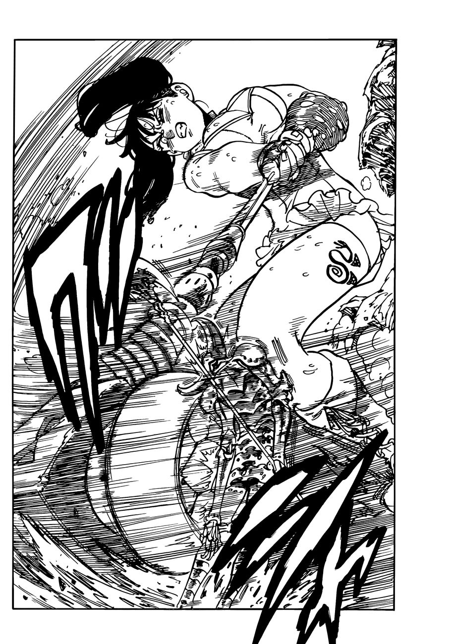 Nanatsu no Taizai: Chapter chapitre-127 - Page 13