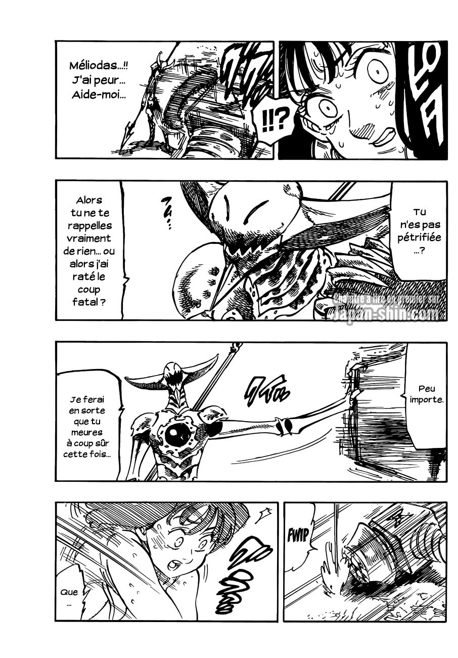 Nanatsu no Taizai: Chapter chapitre-127 - Page 14