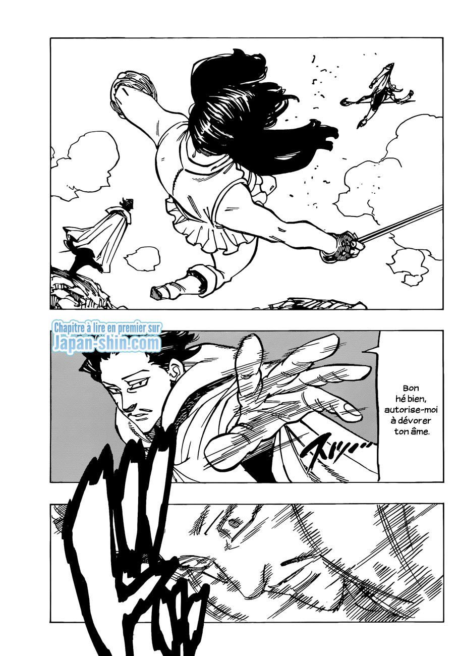 Nanatsu no Taizai: Chapter chapitre-127 - Page 16