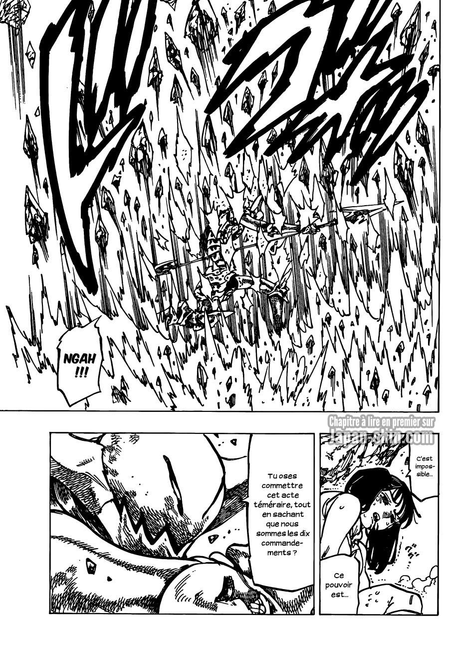 Nanatsu no Taizai: Chapter chapitre-127 - Page 18