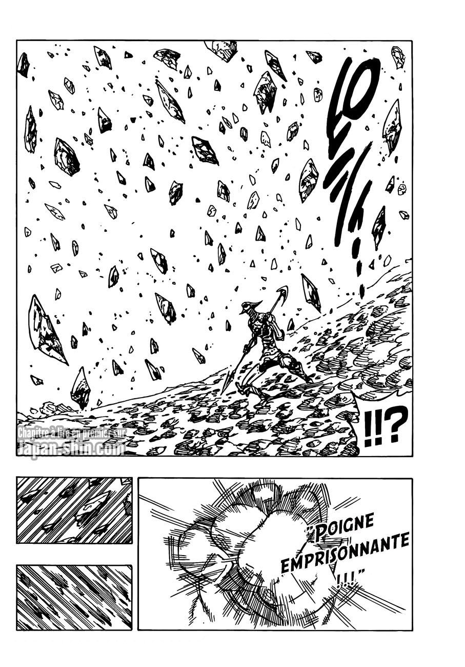 Nanatsu no Taizai: Chapter chapitre-127 - Page 19