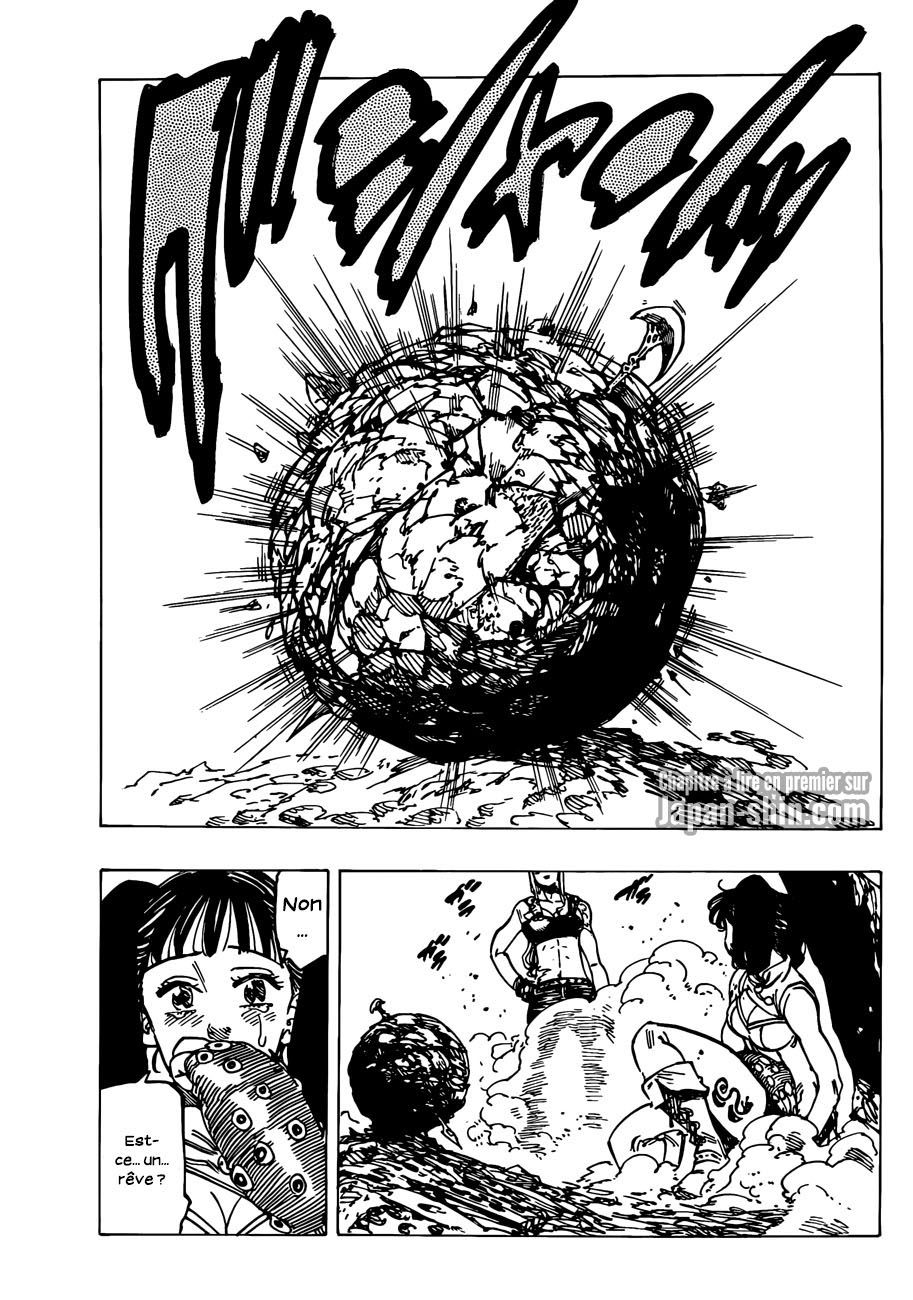 Nanatsu no Taizai: Chapter chapitre-127 - Page 20