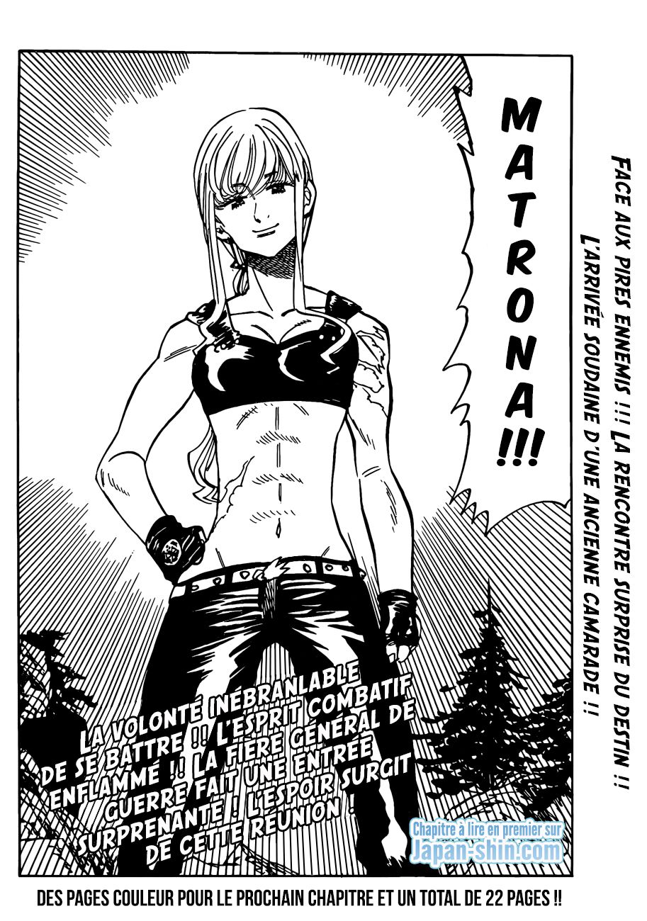 Nanatsu no Taizai: Chapter chapitre-127 - Page 21
