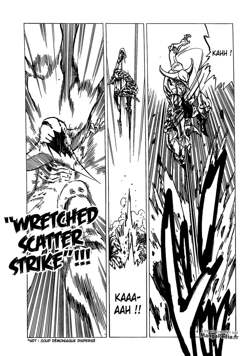 Nanatsu no Taizai: Chapter chapitre-128 - Page 8