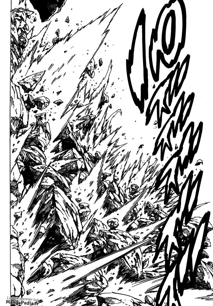 Nanatsu no Taizai: Chapter chapitre-128 - Page 9