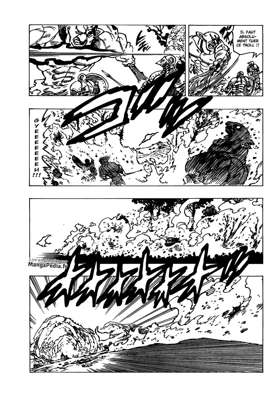 Nanatsu no Taizai: Chapter chapitre-128 - Page 14