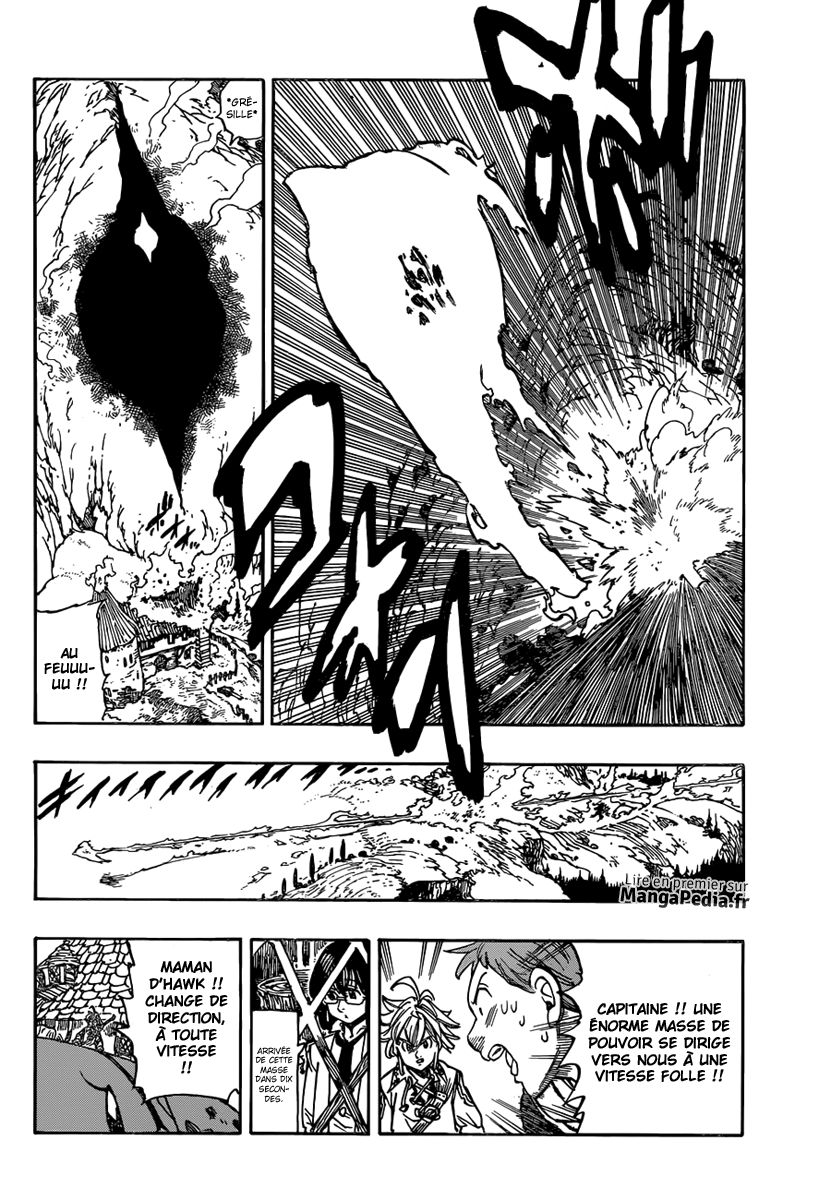 Nanatsu no Taizai: Chapter chapitre-128 - Page 15
