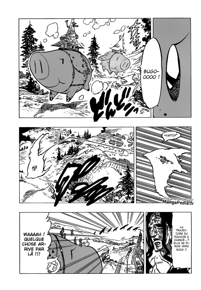 Nanatsu no Taizai: Chapter chapitre-128 - Page 16