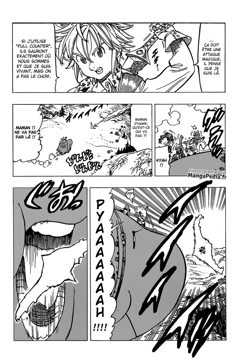 Nanatsu no Taizai: Chapter chapitre-128 - Page 17