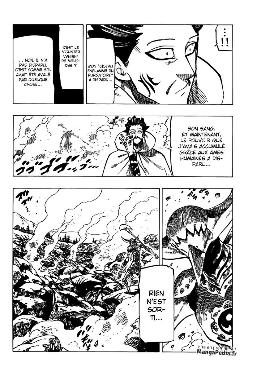 Nanatsu no Taizai: Chapter chapitre-128 - Page 19