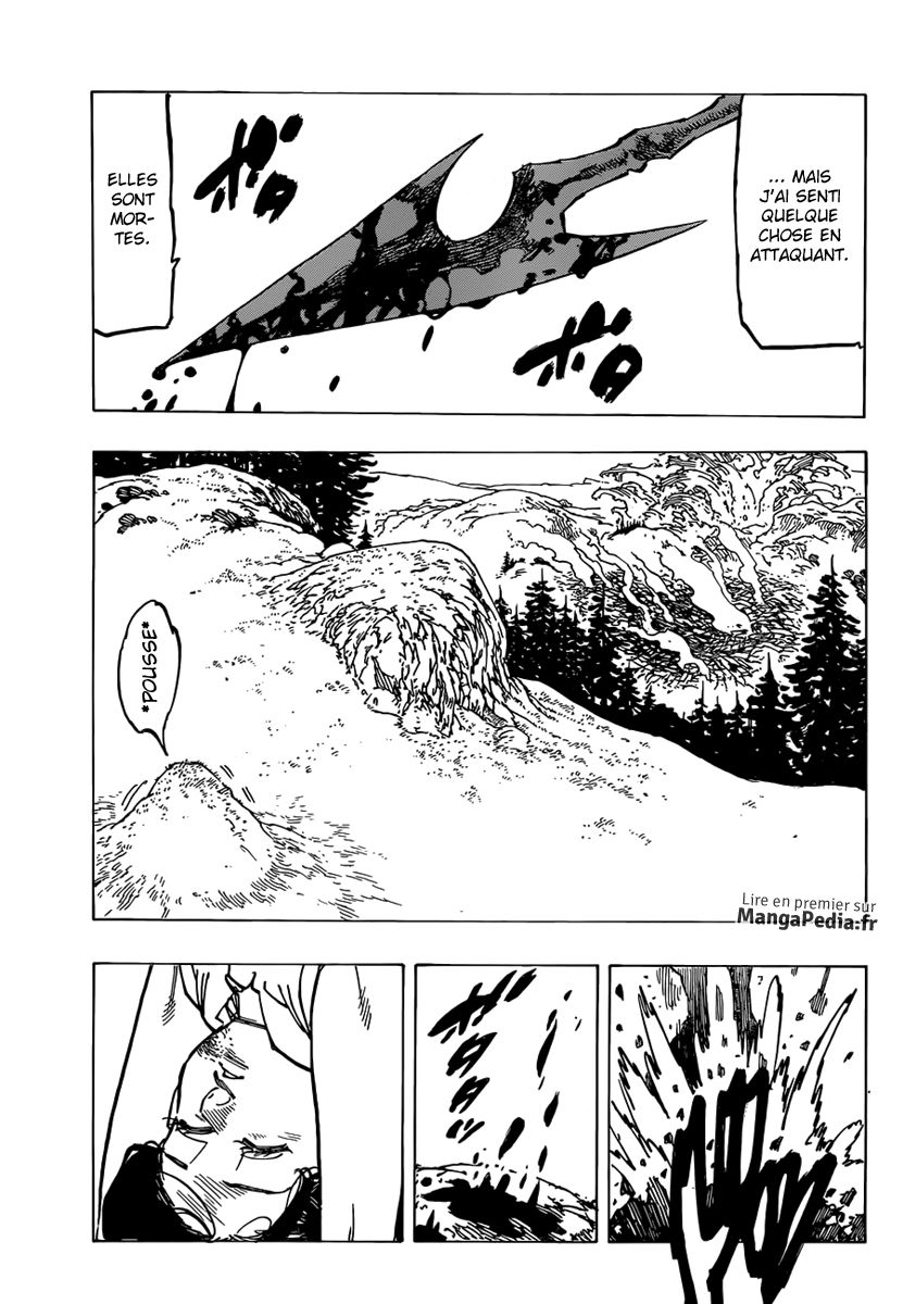 Nanatsu no Taizai: Chapter chapitre-128 - Page 20