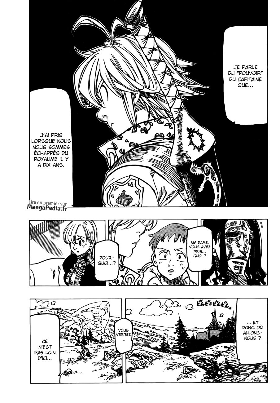 Nanatsu no Taizai: Chapter chapitre-128 - Page 24