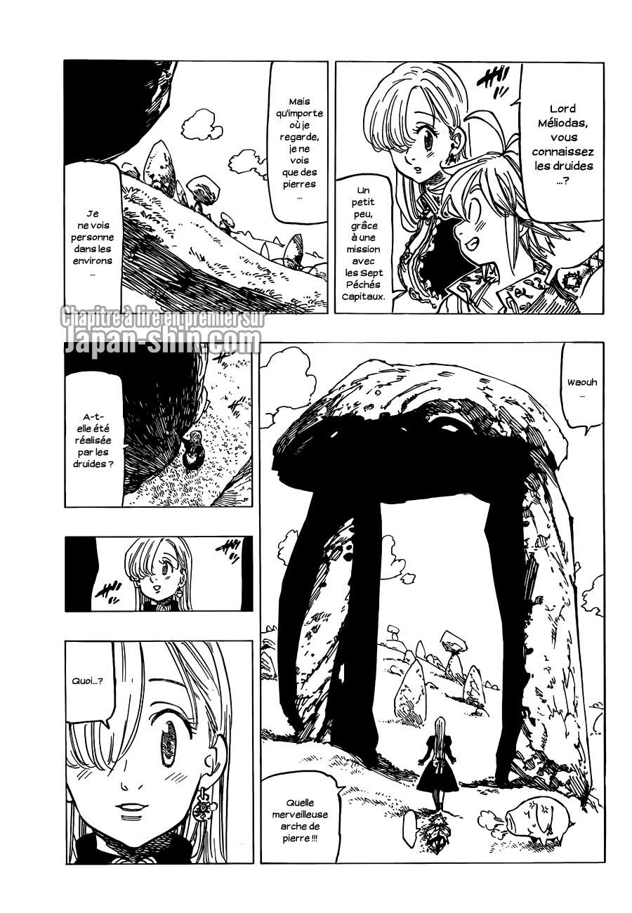 Nanatsu no Taizai: Chapter chapitre-129 - Page 5