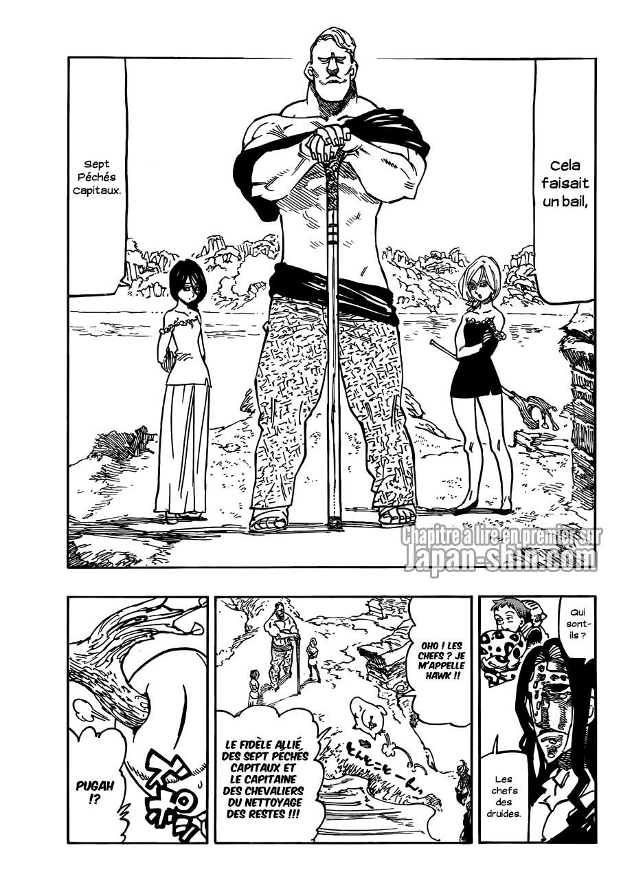 Nanatsu no Taizai: Chapter chapitre-129 - Page 8