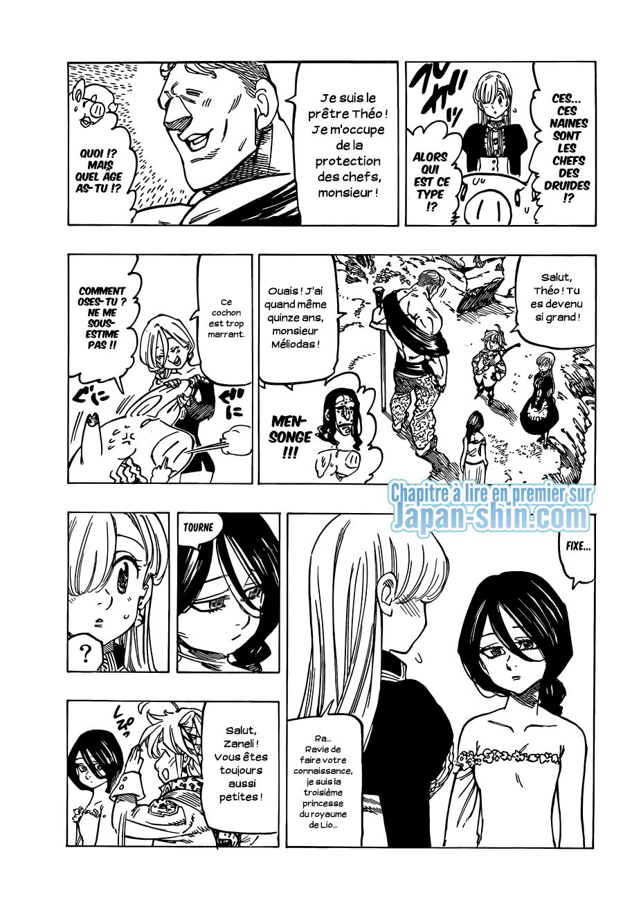 Nanatsu no Taizai: Chapter chapitre-129 - Page 10