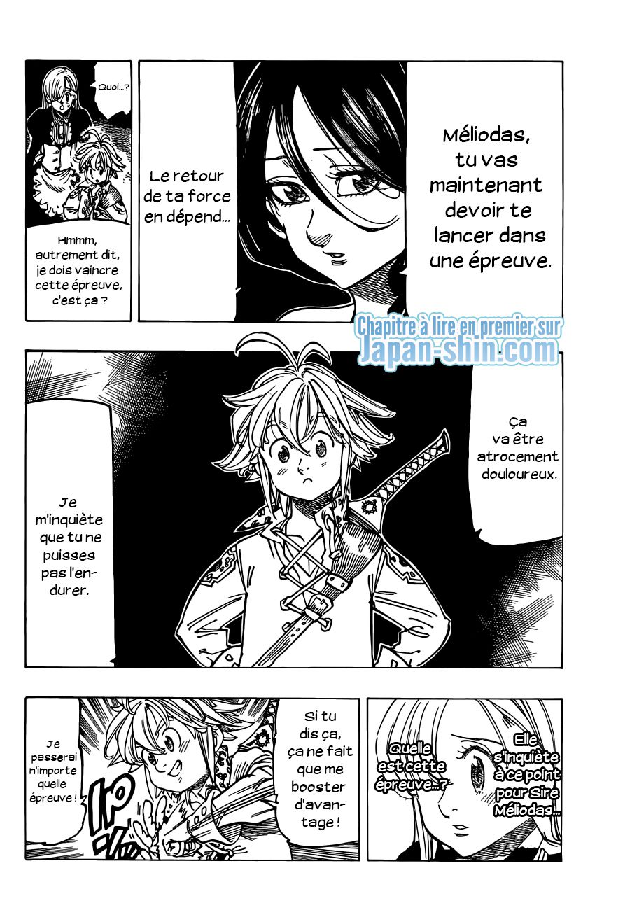 Nanatsu no Taizai: Chapter chapitre-129 - Page 15