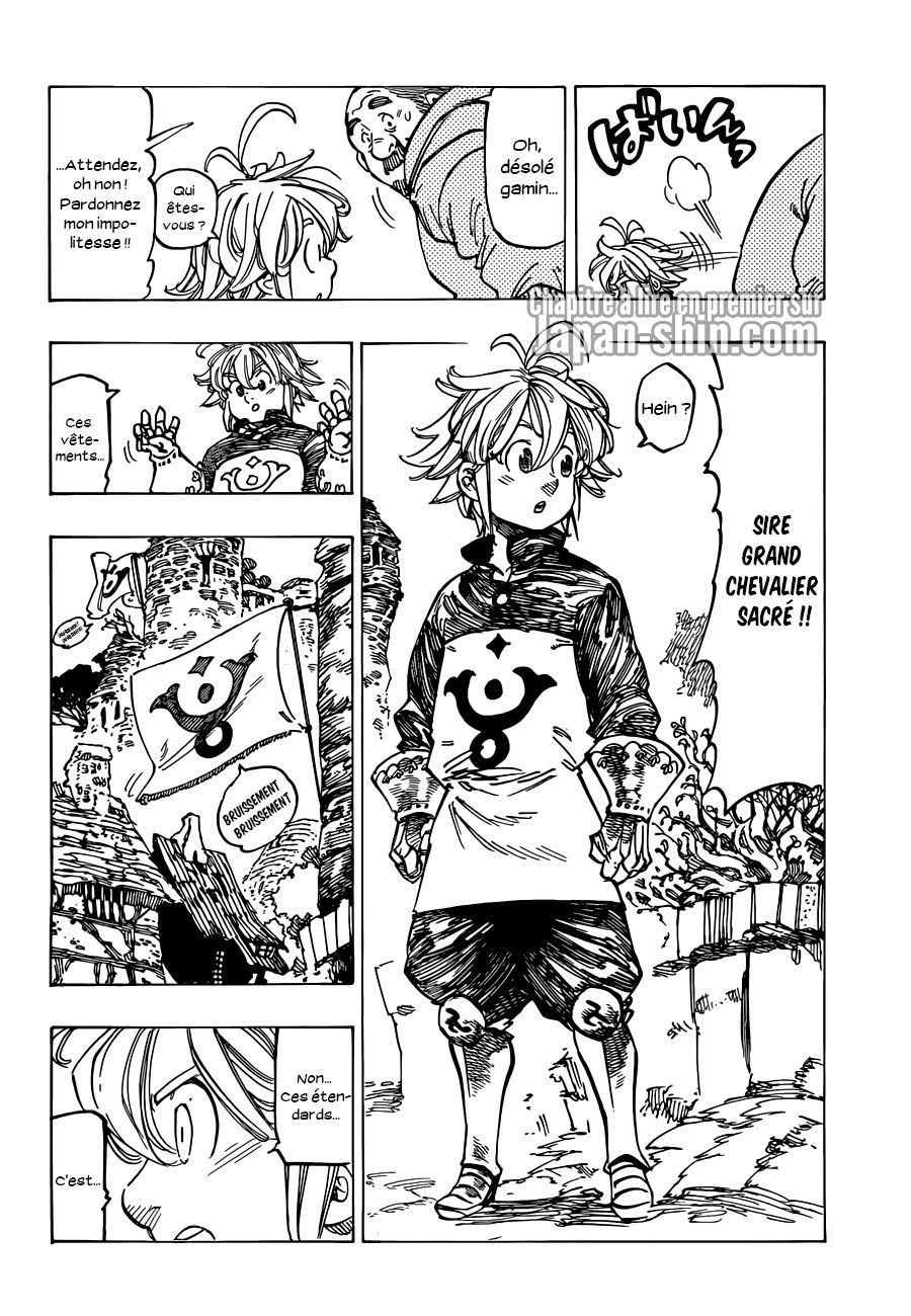 Nanatsu no Taizai: Chapter chapitre-129 - Page 17