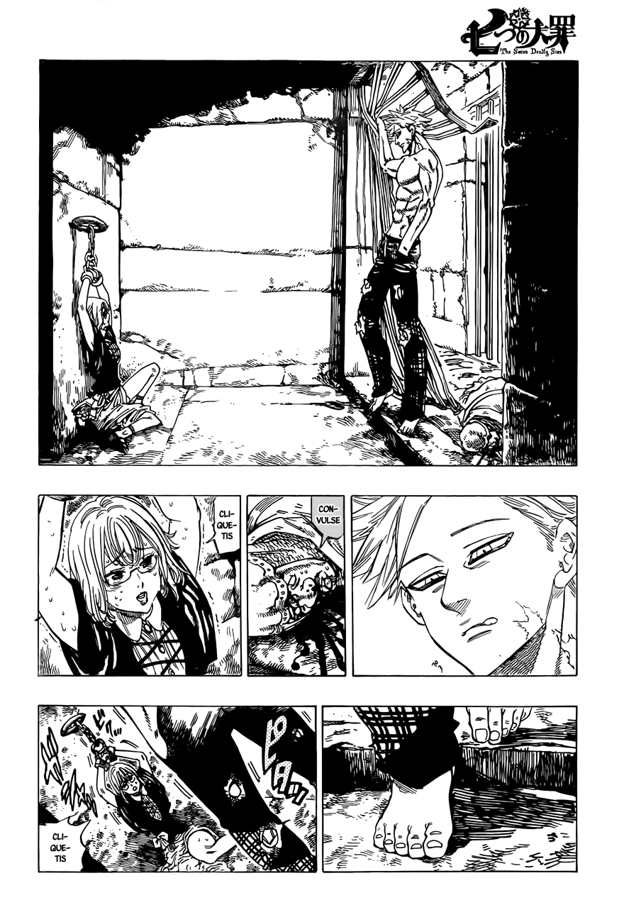Nanatsu no Taizai: Chapter chapitre-13 - Page 2