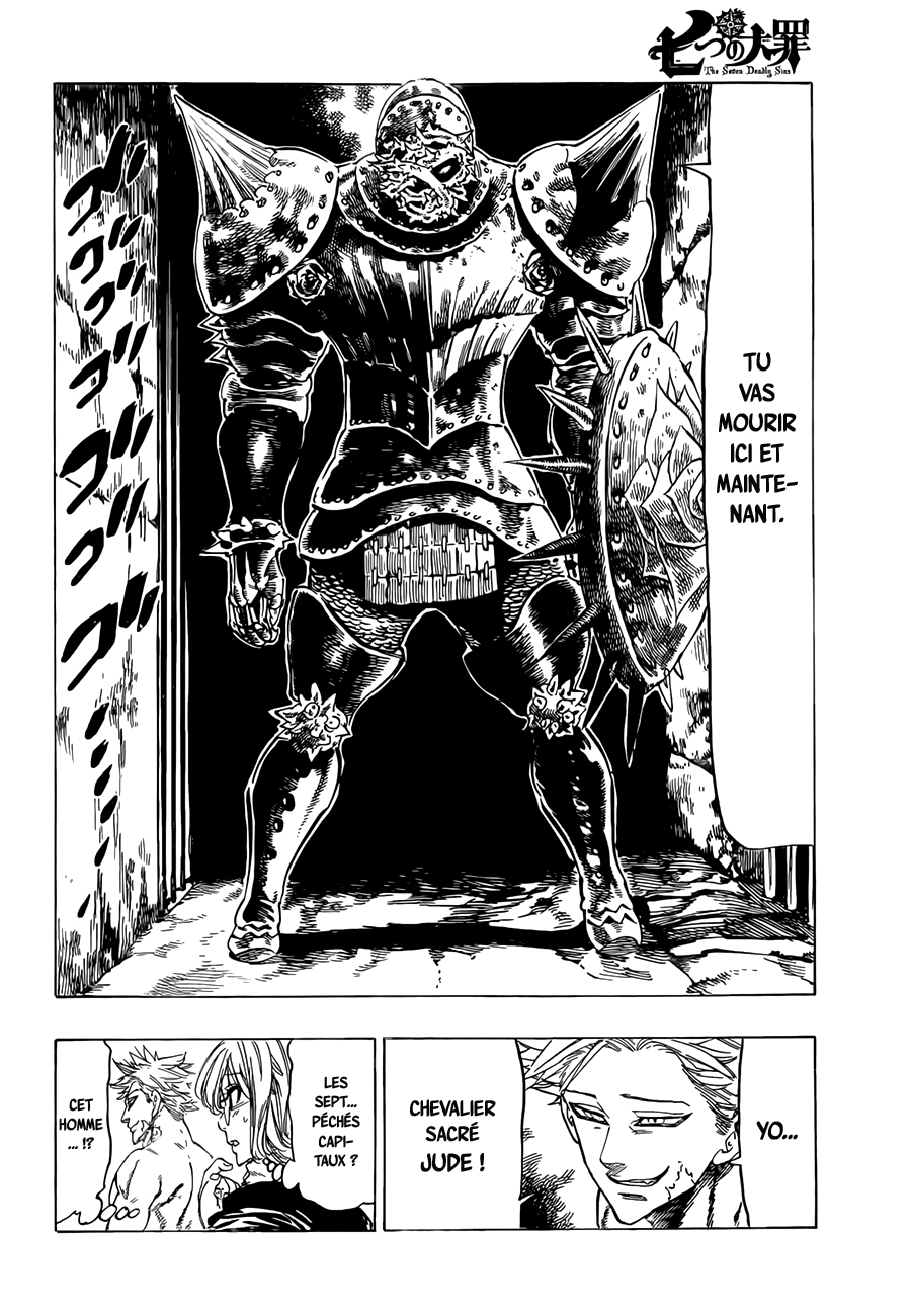 Nanatsu no Taizai: Chapter chapitre-13 - Page 7
