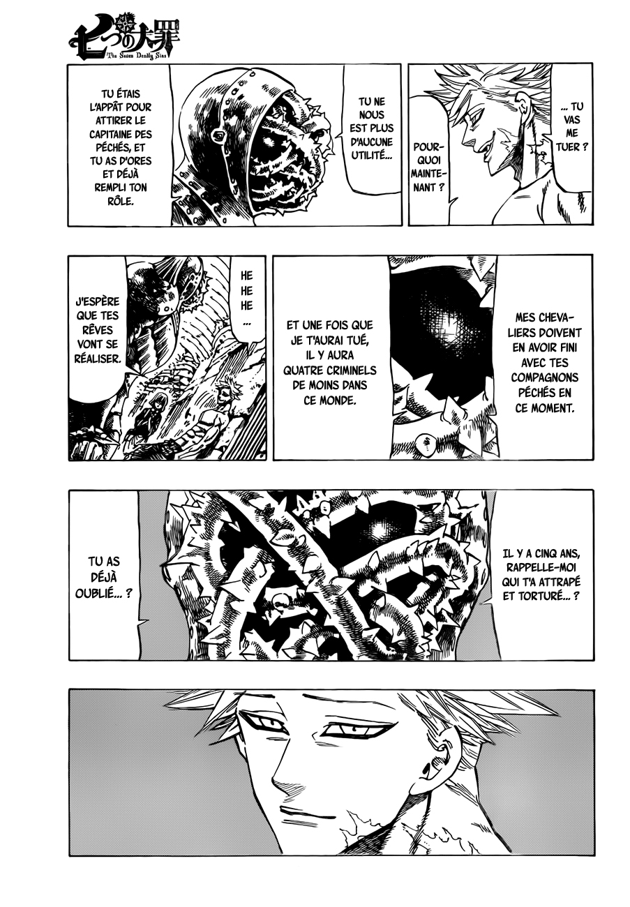 Nanatsu no Taizai: Chapter chapitre-13 - Page 8