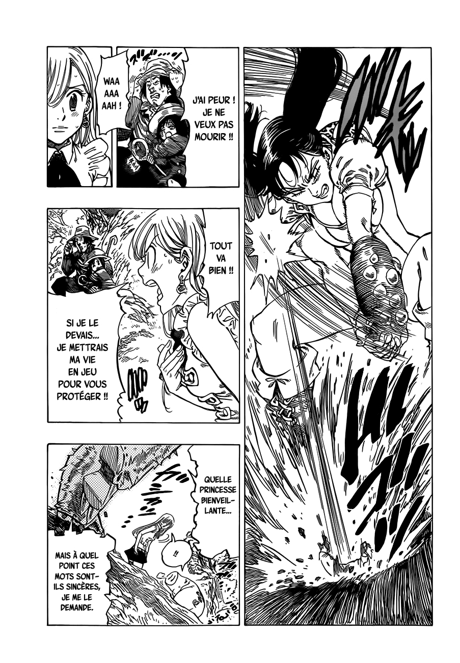 Nanatsu no Taizai: Chapter chapitre-13 - Page 12