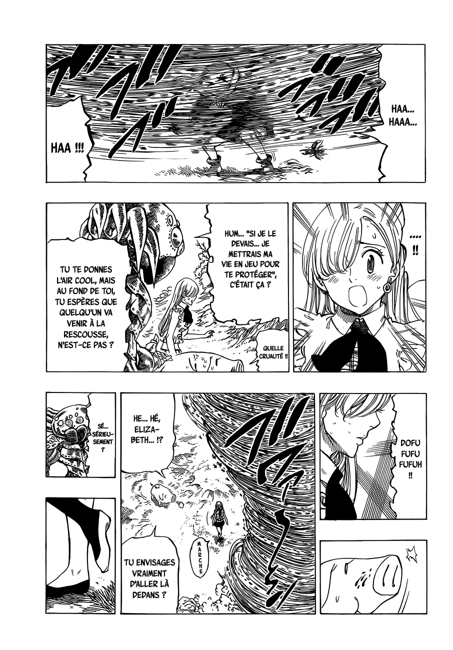 Nanatsu no Taizai: Chapter chapitre-13 - Page 14