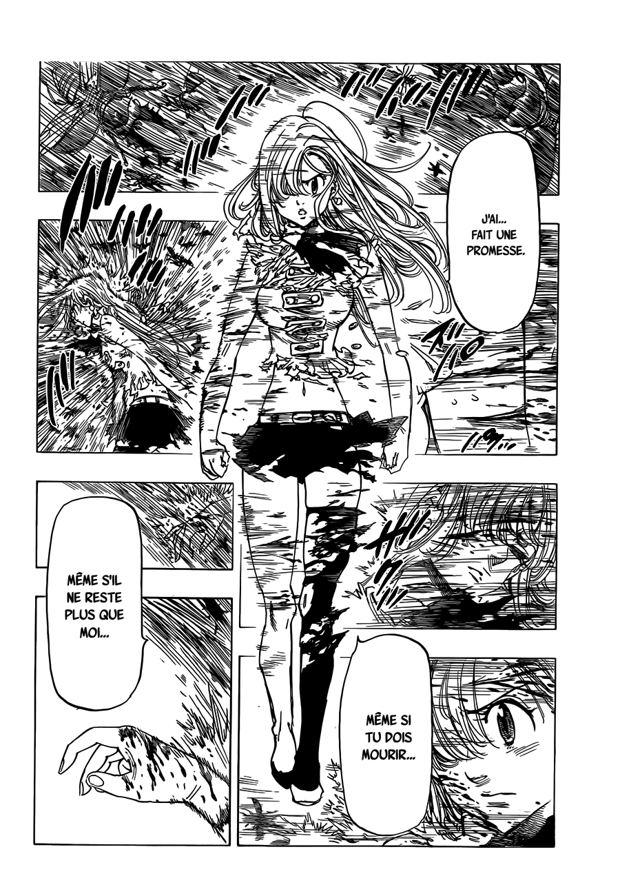 Nanatsu no Taizai: Chapter chapitre-13 - Page 15