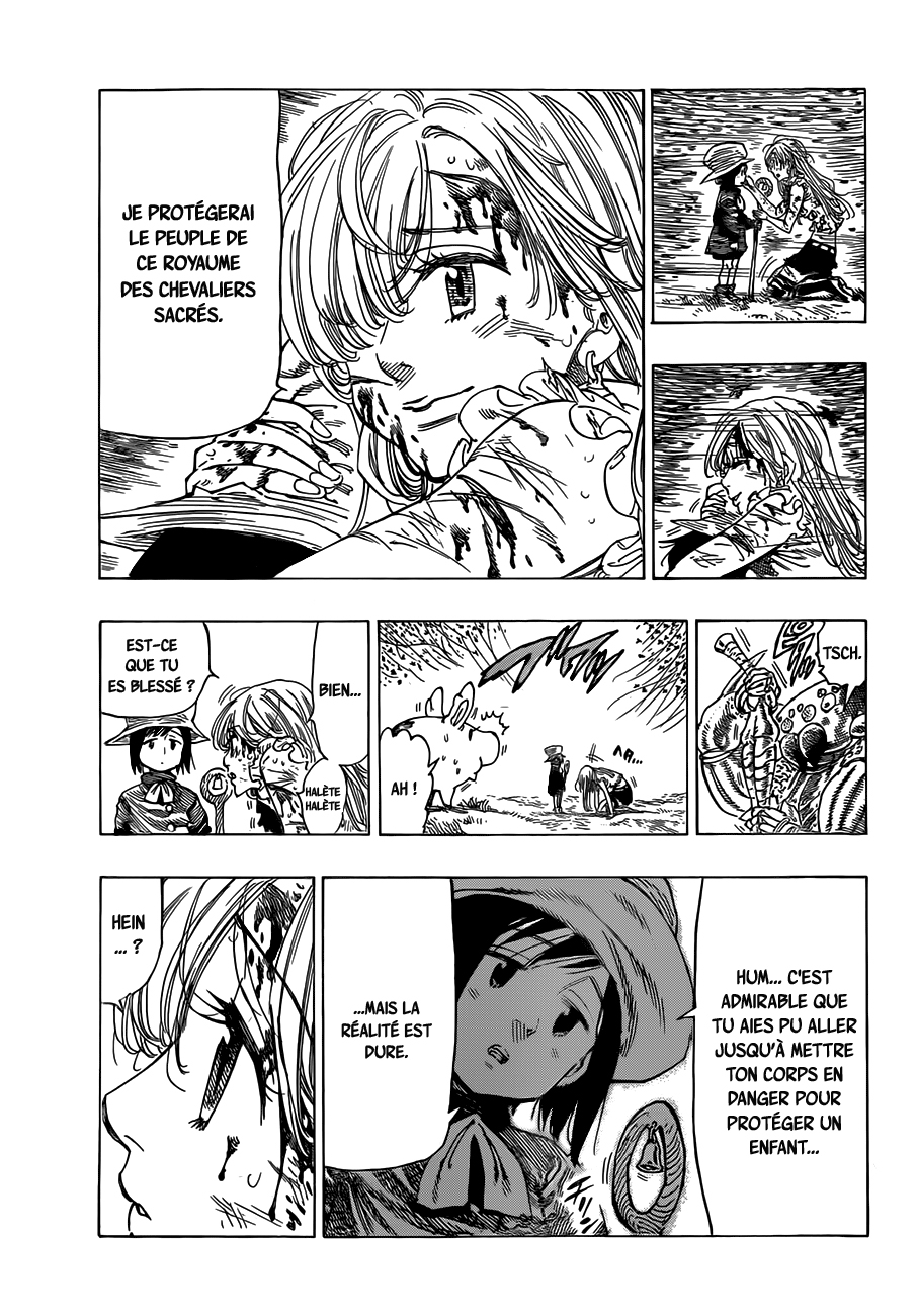 Nanatsu no Taizai: Chapter chapitre-13 - Page 16
