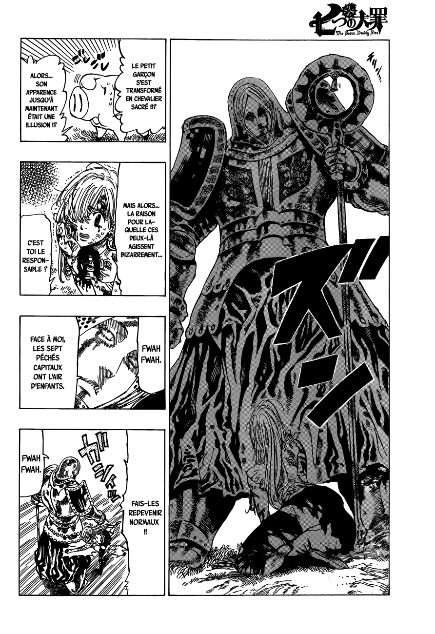 Nanatsu no Taizai: Chapter chapitre-13 - Page 17