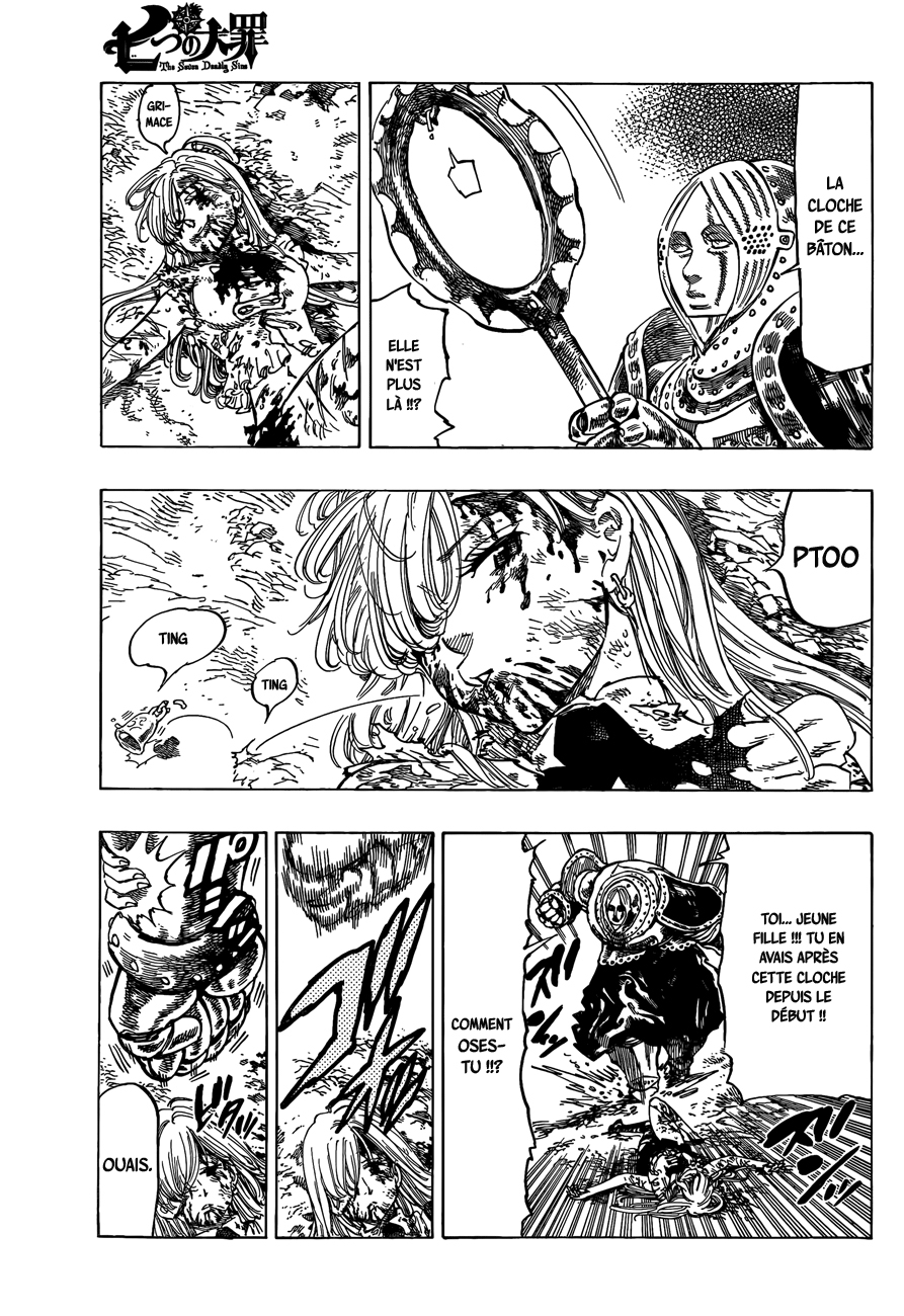 Nanatsu no Taizai: Chapter chapitre-13 - Page 20