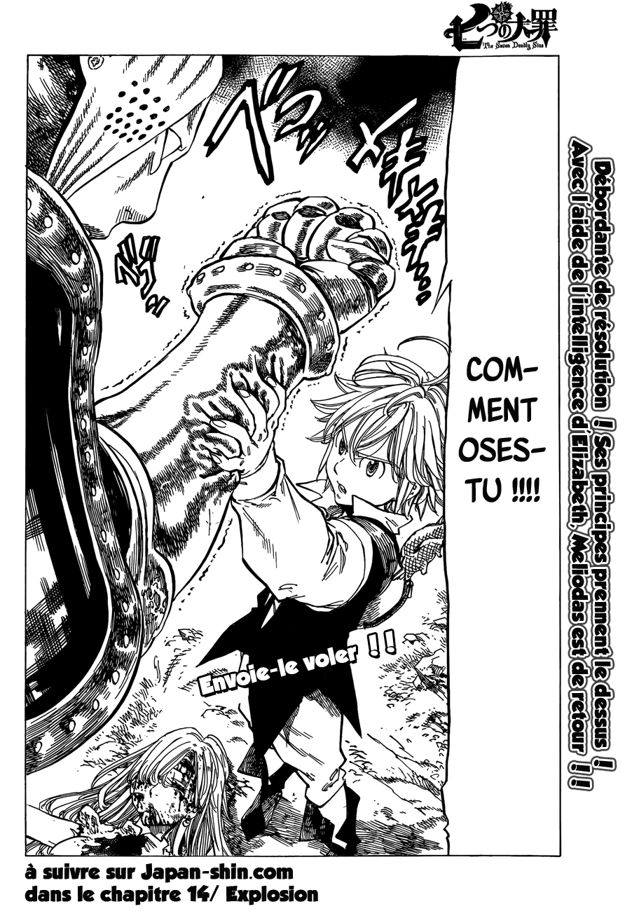 Nanatsu no Taizai: Chapter chapitre-13 - Page 21