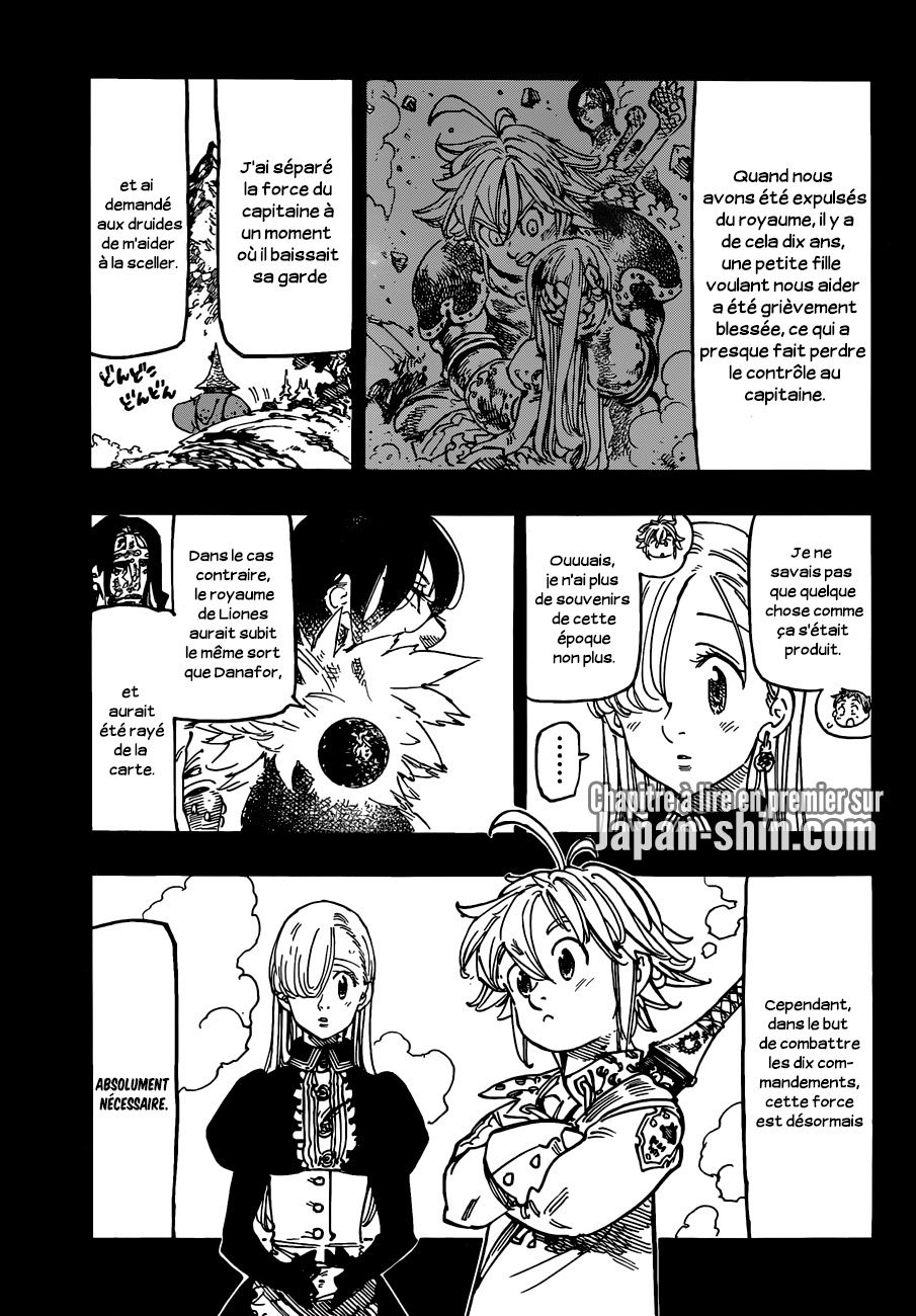 Nanatsu no Taizai: Chapter chapitre-130 - Page 4