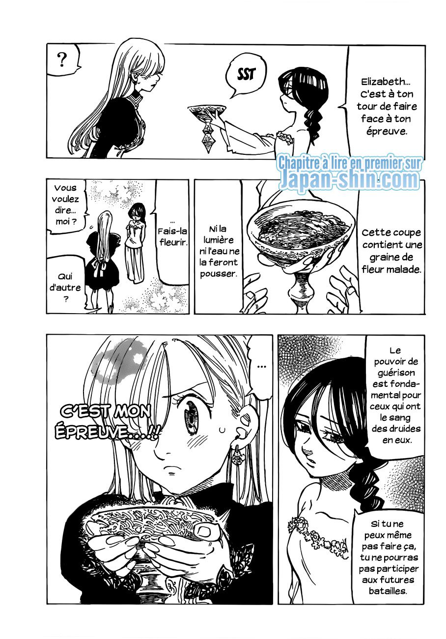 Nanatsu no Taizai: Chapter chapitre-130 - Page 6