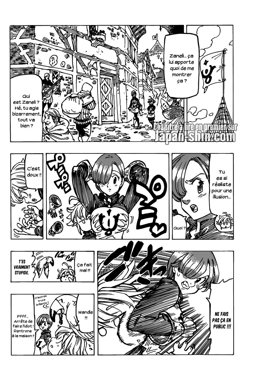 Nanatsu no Taizai: Chapter chapitre-130 - Page 7