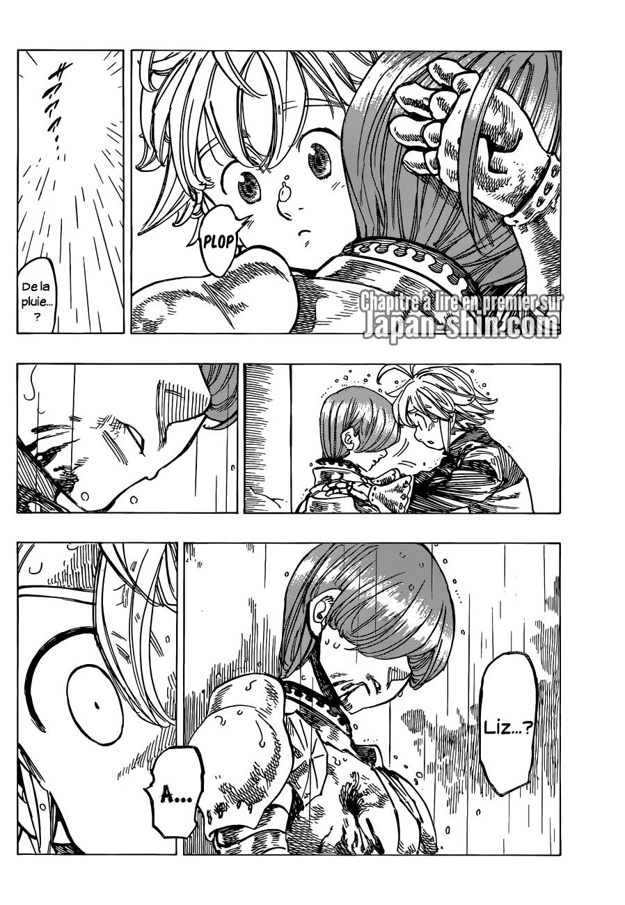 Nanatsu no Taizai: Chapter chapitre-130 - Page 9