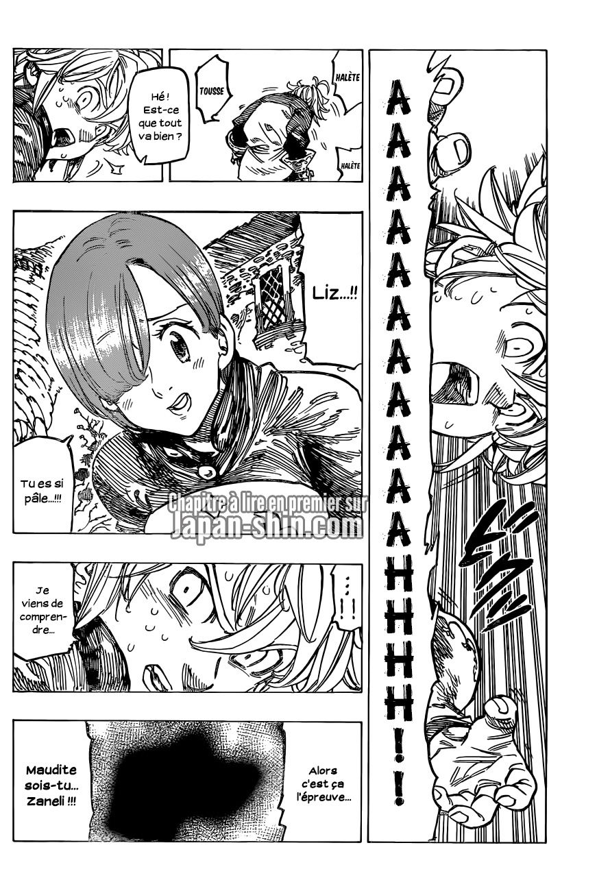Nanatsu no Taizai: Chapter chapitre-130 - Page 12
